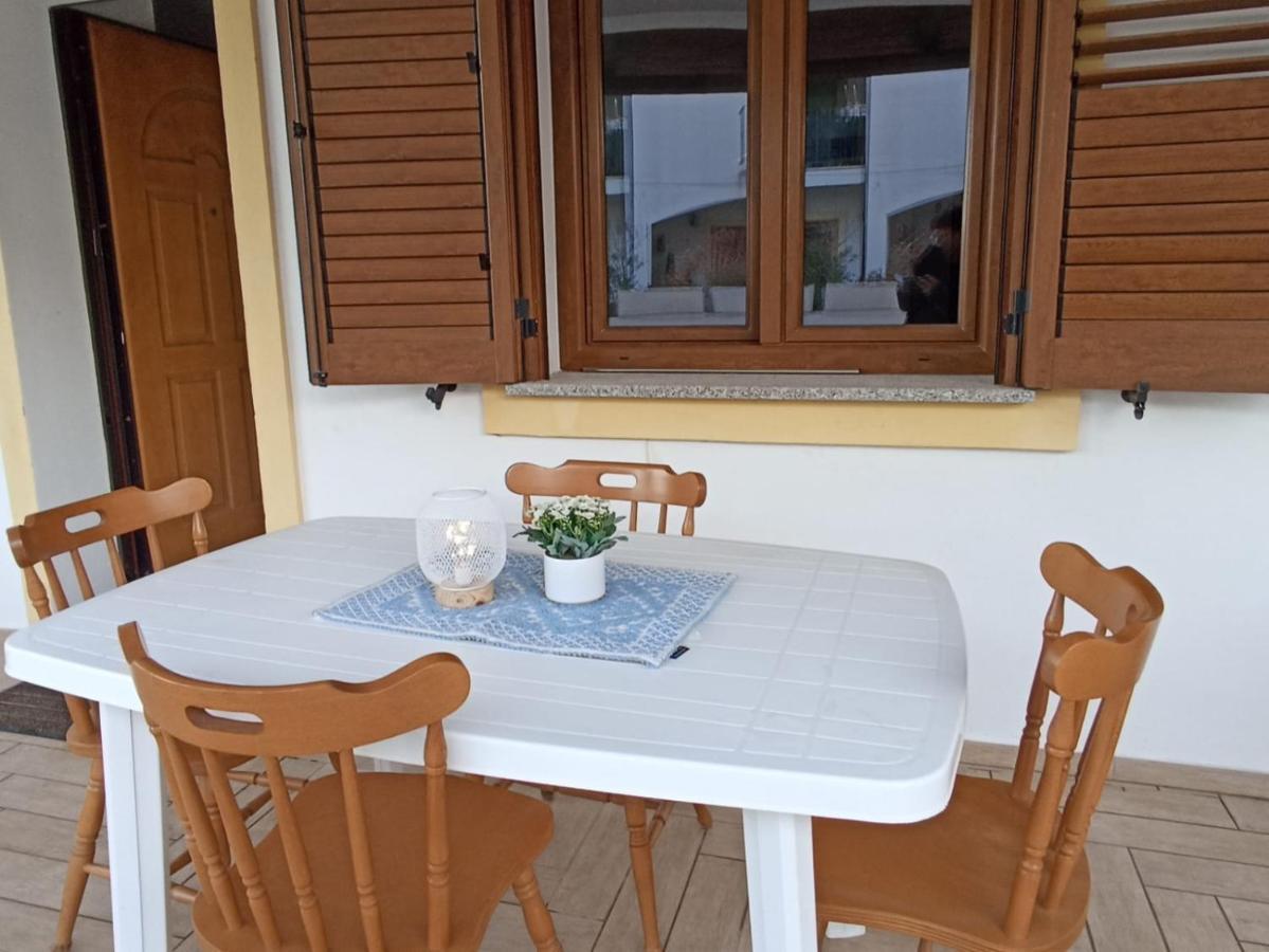 Apartamento Sun Light Tortolì Exterior foto